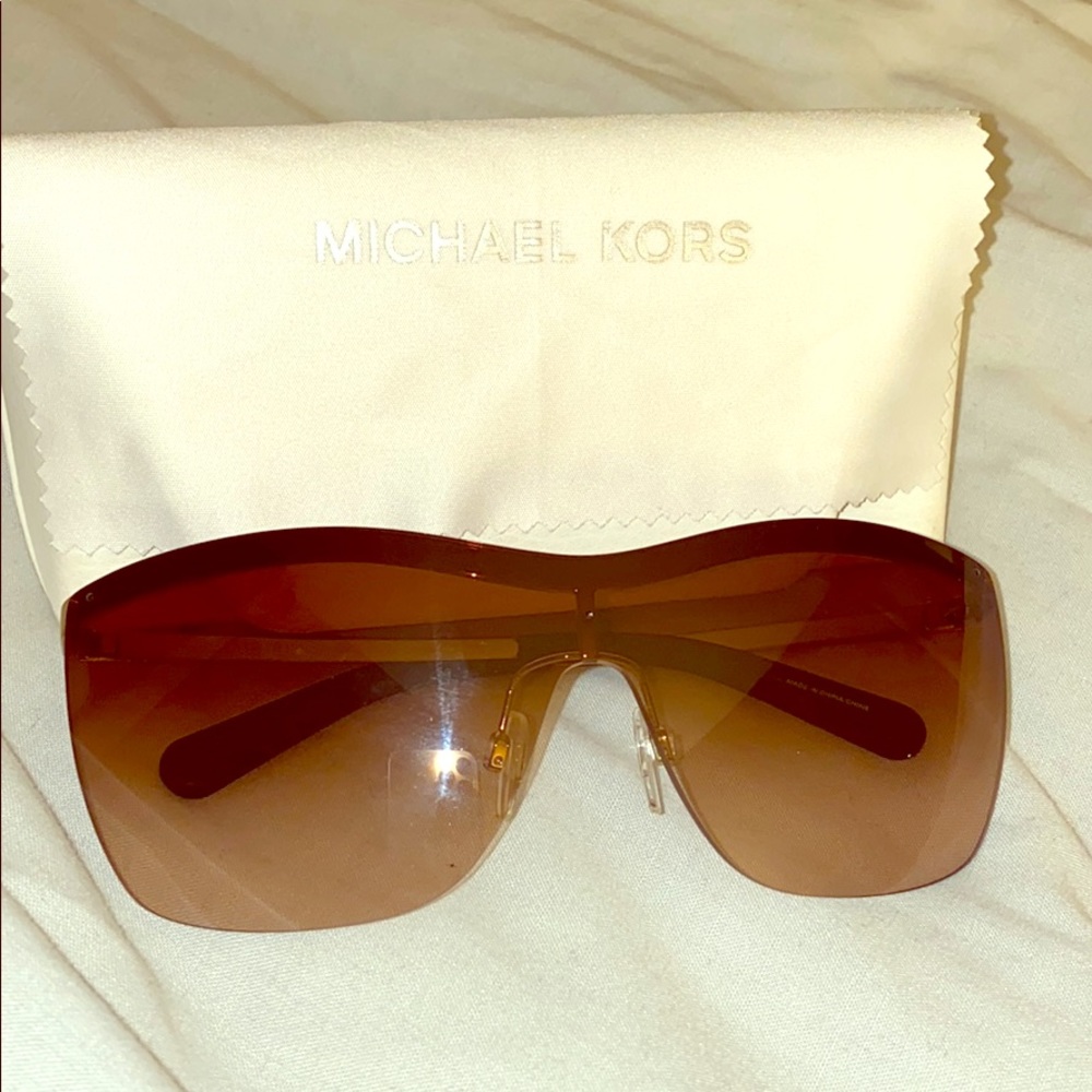 Michael Kors sunglasses- new no tags